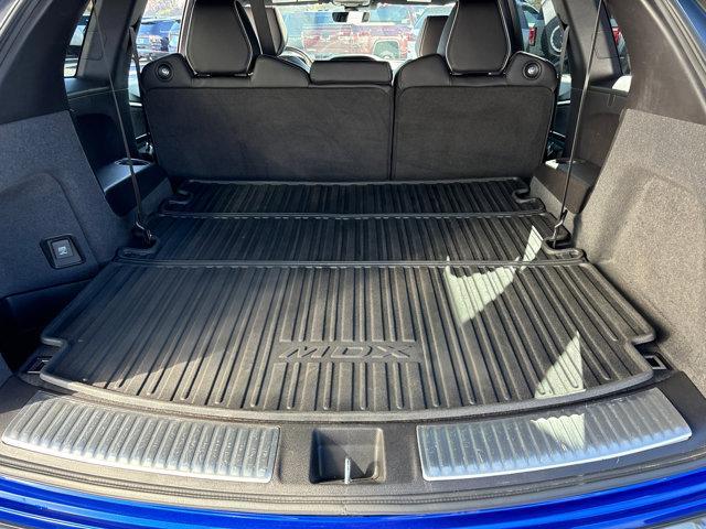 used 2019 Acura MDX car, priced at $24,985