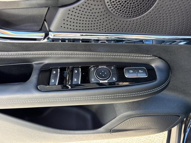 new 2025 Lincoln Corsair car, priced at $51,927