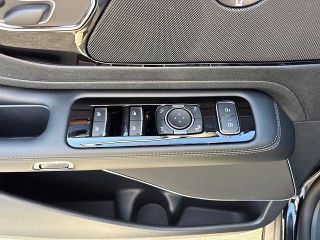 new 2025 Lincoln Aviator car, priced at $69,990