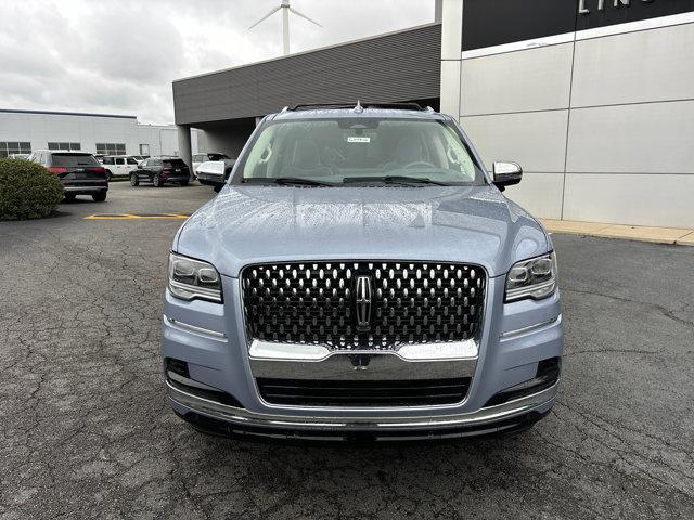 new 2024 Lincoln Navigator car, priced at $118,765