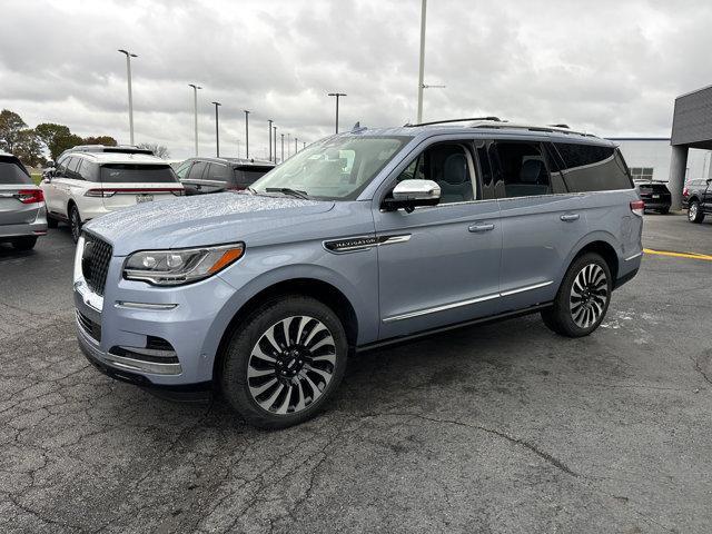 new 2024 Lincoln Navigator car, priced at $118,765