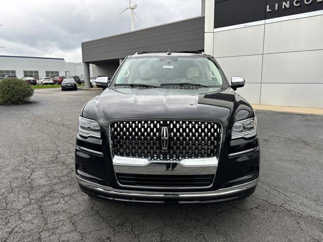 new 2024 Lincoln Navigator car, priced at $116,420