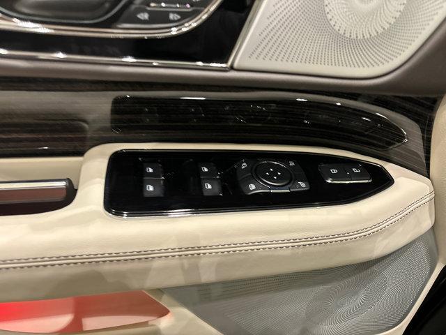 new 2024 Lincoln Navigator car, priced at $118,320