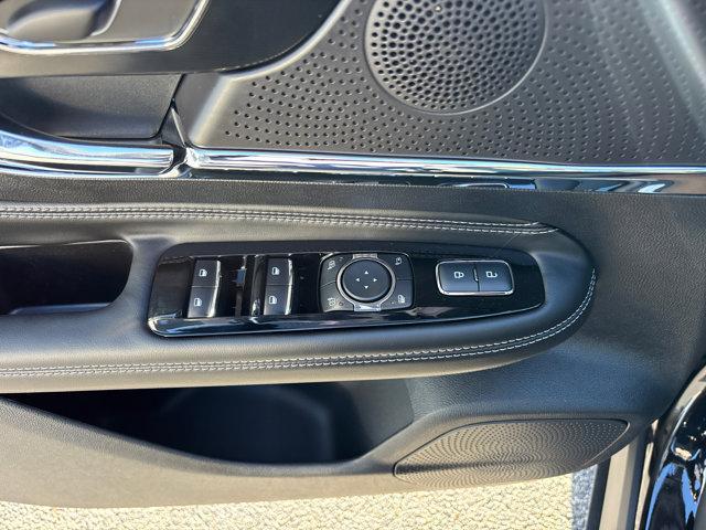 new 2026 Lincoln Corsair car, priced at $51,460