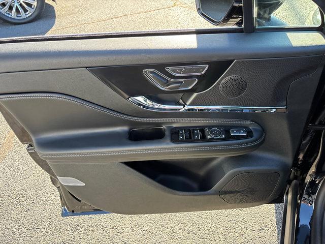 new 2026 Lincoln Corsair car, priced at $51,460