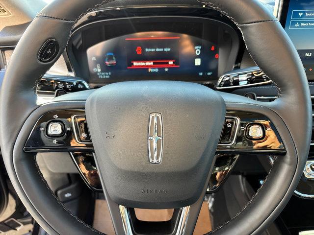 new 2026 Lincoln Corsair car, priced at $51,460