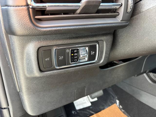 new 2026 Lincoln Corsair car, priced at $51,460