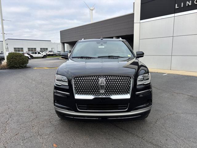 new 2024 Lincoln Navigator car, priced at $104,468