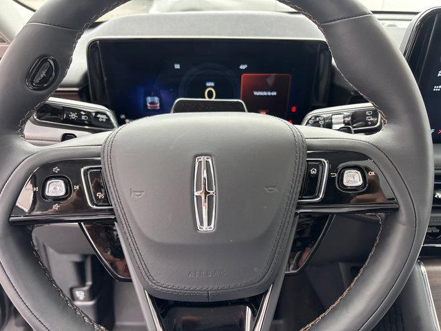 new 2025 Lincoln Aviator car, priced at $65,970