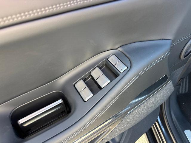 new 2025 Lincoln Navigator car, priced at $113,545