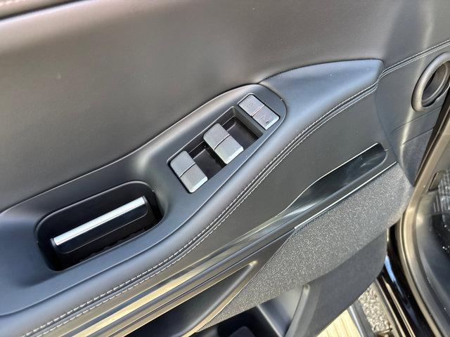 new 2025 Lincoln Navigator car, priced at $106,575