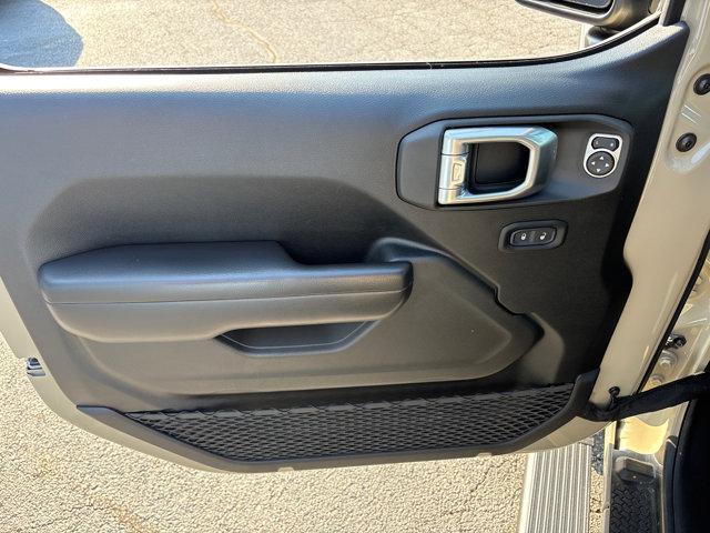 used 2020 Jeep Gladiator car, priced at $39,985