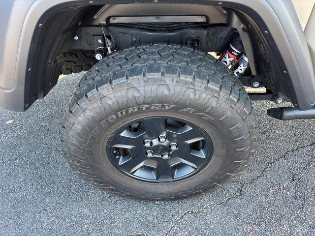 used 2020 Jeep Gladiator car, priced at $39,985