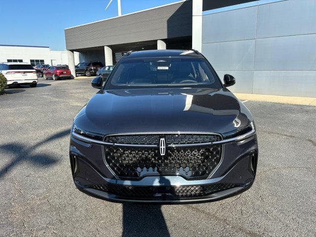 new 2024 Lincoln Nautilus car, priced at $63,696