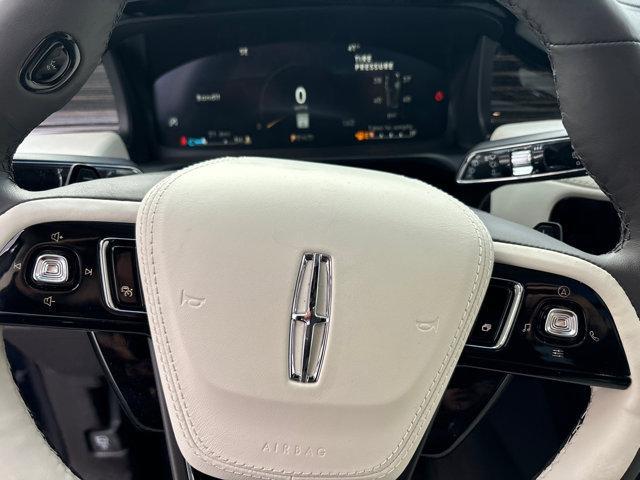 new 2024 Lincoln Aviator car, priced at $84,430