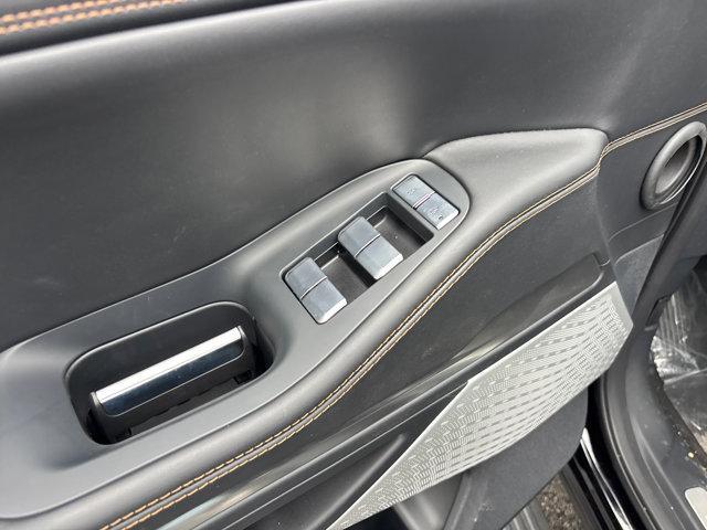 new 2025 Lincoln Navigator car, priced at $119,435