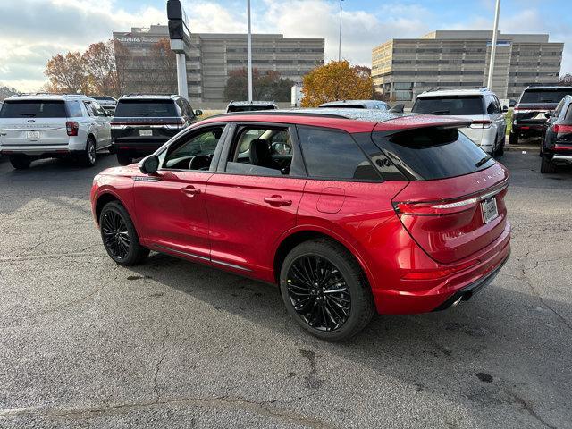 new 2025 Lincoln Corsair car, priced at $51,920