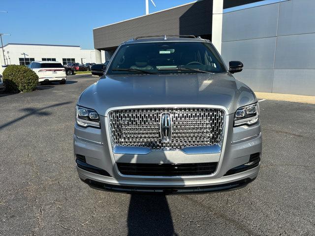 new 2024 Lincoln Navigator car, priced at $84,101