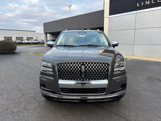 new 2024 Lincoln Navigator car, priced at $118,765