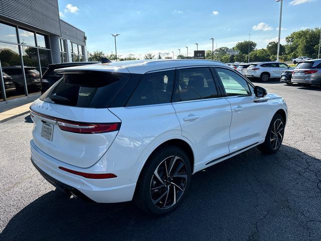 new 2024 Lincoln Corsair car, priced at $62,230