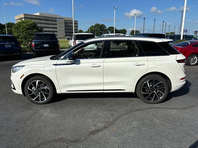 new 2024 Lincoln Corsair car, priced at $62,230