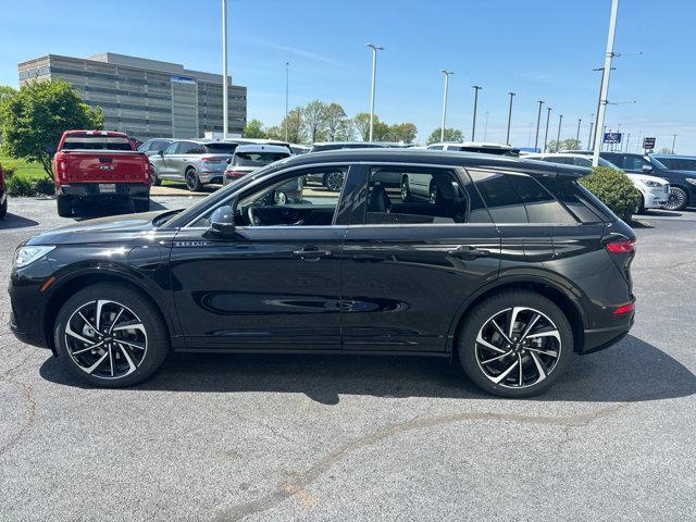 new 2024 Lincoln Corsair car, priced at $64,039