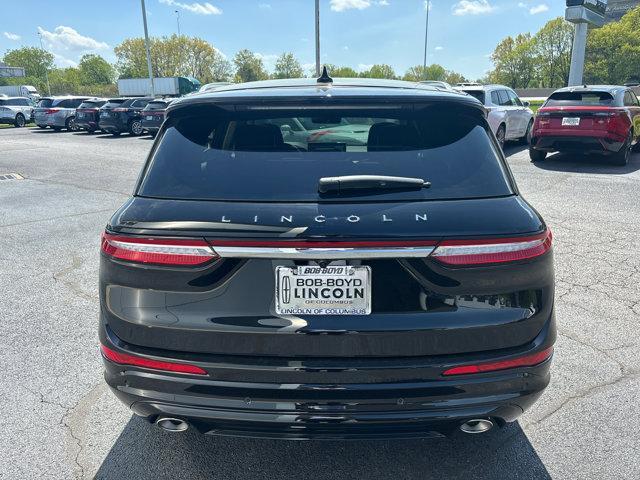 new 2024 Lincoln Corsair car, priced at $64,039