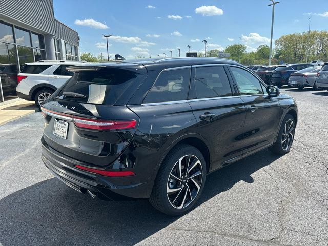 new 2024 Lincoln Corsair car, priced at $64,095