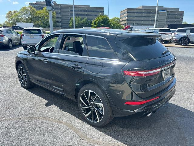 new 2024 Lincoln Corsair car, priced at $64,095