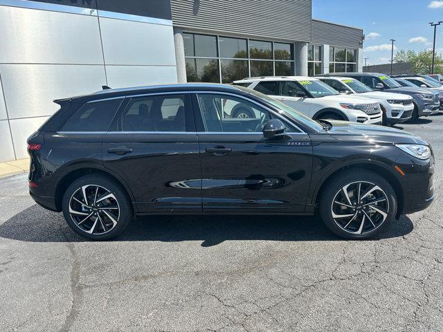 new 2024 Lincoln Corsair car, priced at $64,039