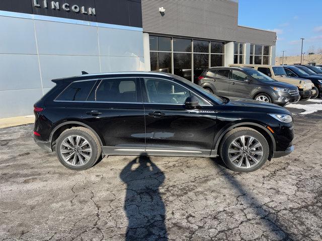 used 2020 Lincoln Corsair car, priced at $27,985