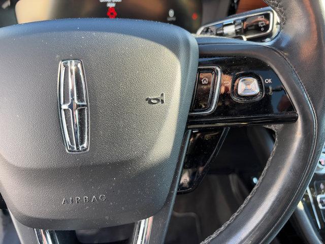 used 2020 Lincoln Corsair car, priced at $27,985