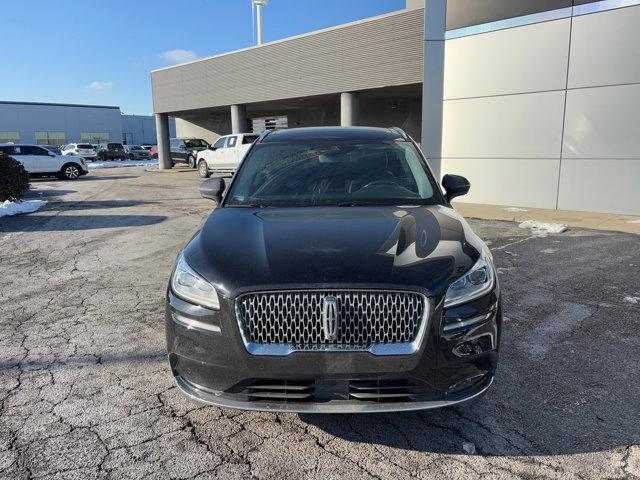 used 2020 Lincoln Corsair car, priced at $27,985