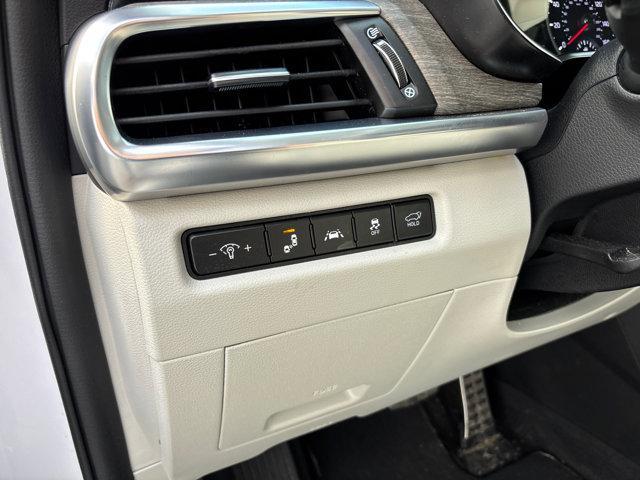 used 2022 Kia Telluride car, priced at $37,985
