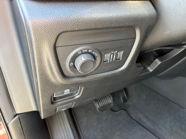 used 2021 Jeep Grand Cherokee L car, priced at $31,985