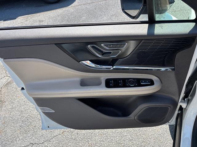 used 2022 Lincoln Corsair car, priced at $29,985