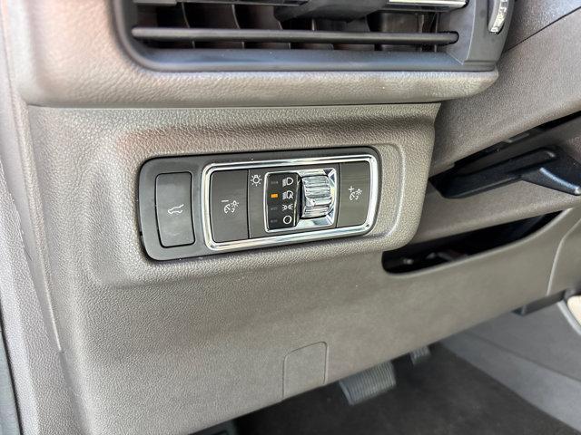 used 2022 Lincoln Corsair car, priced at $29,985