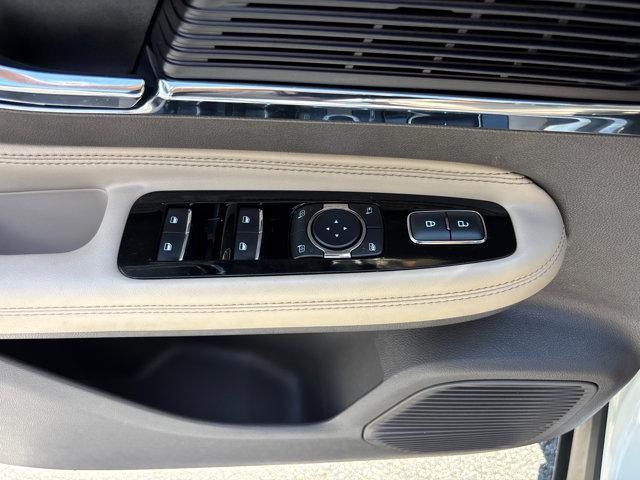used 2022 Lincoln Corsair car, priced at $29,985