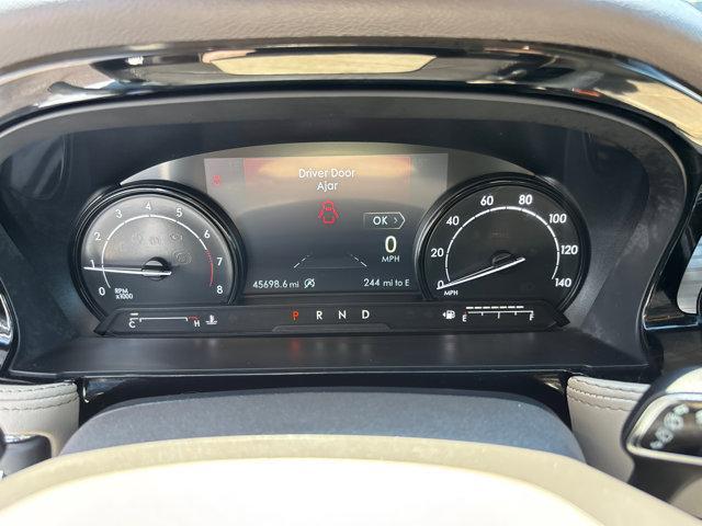 used 2022 Lincoln Corsair car, priced at $29,985