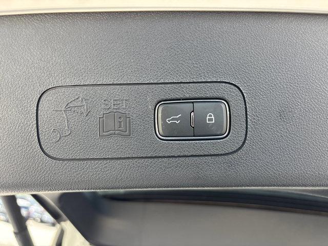 new 2025 Lincoln Aviator car, priced at $79,897