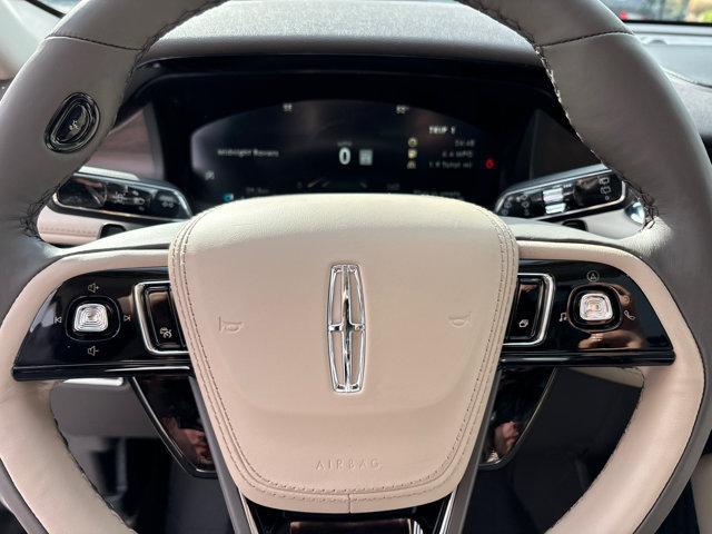 new 2024 Lincoln Aviator car, priced at $71,616