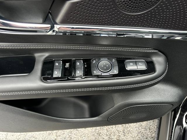 new 2025 Lincoln Corsair car, priced at $49,885