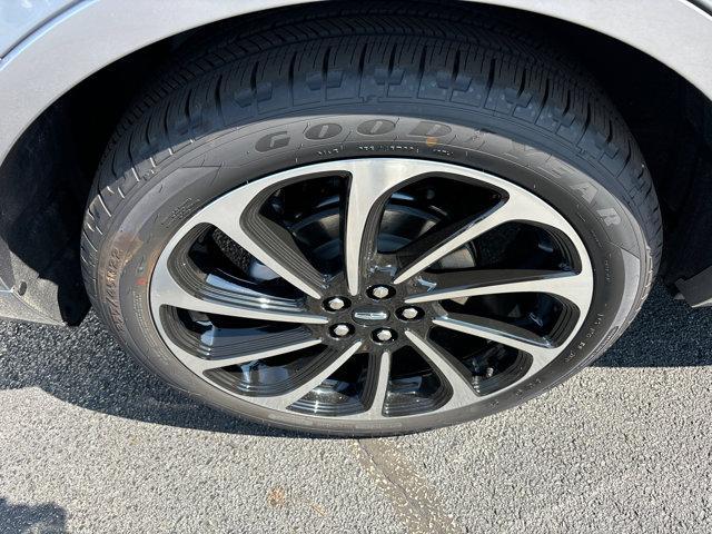 new 2024 Lincoln Nautilus car, priced at $77,445