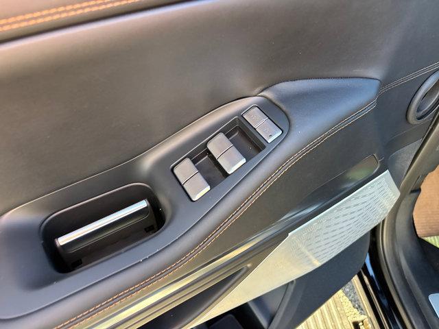 new 2025 Lincoln Navigator car, priced at $122,835