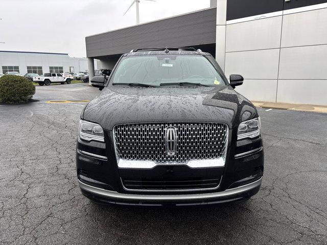 new 2024 Lincoln Navigator car, priced at $104,324