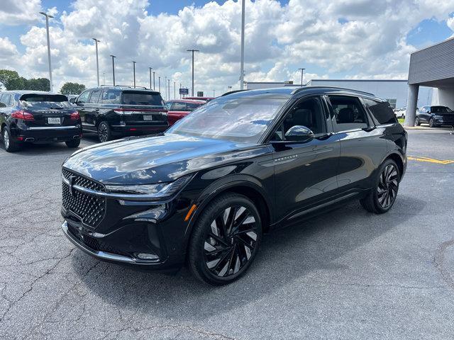 used 2024 Lincoln Nautilus car, priced at $57,985