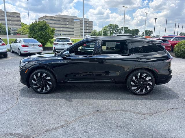 used 2024 Lincoln Nautilus car, priced at $57,985