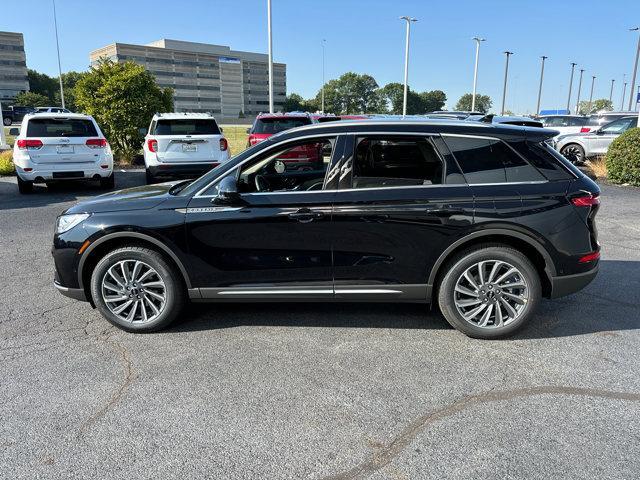 new 2024 Lincoln Corsair car, priced at $53,866