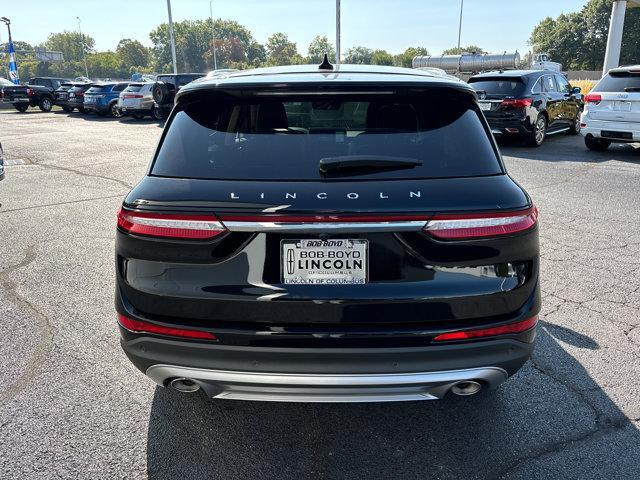 new 2024 Lincoln Corsair car, priced at $53,866