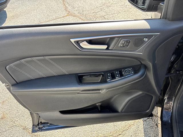 used 2020 Ford Edge car, priced at $29,985
